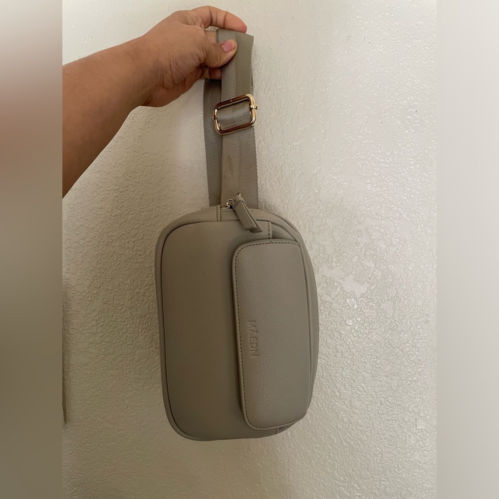 Maedn fog belt bag